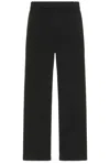 Thom Browne Utility Chino Trouser In Black