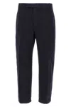 Thom Browne 'utility' Pants In Blue