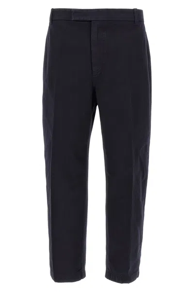 THOM BROWNE 'UTILITY' PANTS