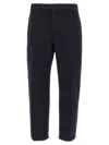 Thom Browne 'utility' Pants In Blue