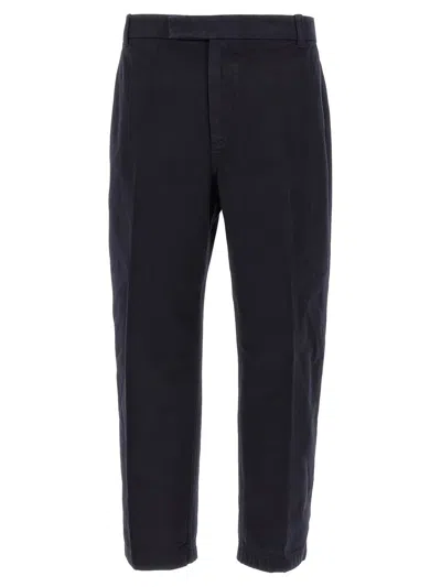 THOM BROWNE THOM BROWNE 'UTILITY' PANTS