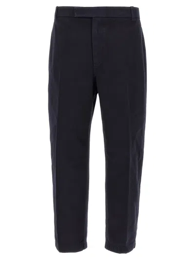 Thom Browne Utility Pants Blue