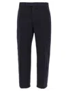 Thom Browne 'utility' Pants In Blue