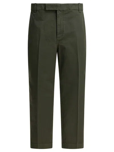 THOM BROWNE THOM BROWNE "UTILITY" PANTS