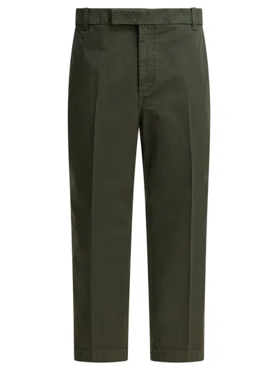 THOM BROWNE THOM BROWNE "UTILITY" PANTS
