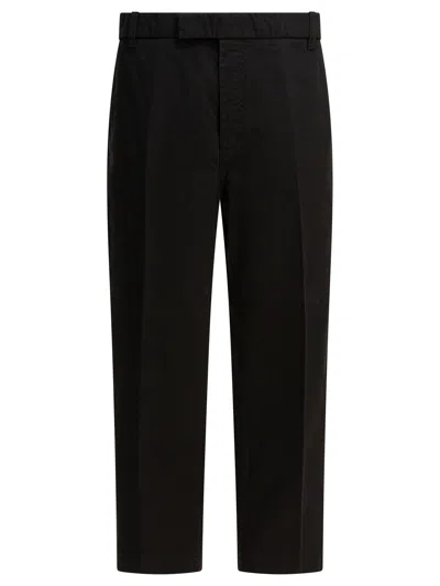 Thom Browne Utility Trousers Black