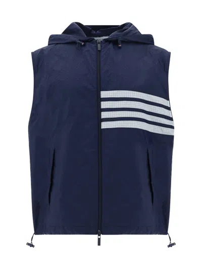 THOM BROWNE VEST