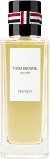Thom Browne Vetyver & Cucumber Eau De Parfum, 75 ml In N/a