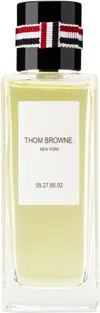 Thom Browne Vetyver & Grapefruit Eau De Parfum, 75 ml In N/a