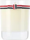 Thom Browne Vetyver & Grapefruit Baccarat Candle In N/a