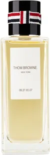 Thom Browne Vetyver & Rose Eau De Parfum, 75 ml In N/a