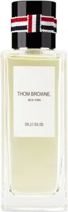 Thom Browne Vetyver & Smoke Eau De Parfum, 75 ml In N/a