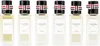 Thom Browne Vetyver Eau De Parfum Set, 6 X 8 ml In N/a