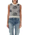 Thom Browne Maglie Lt Grey