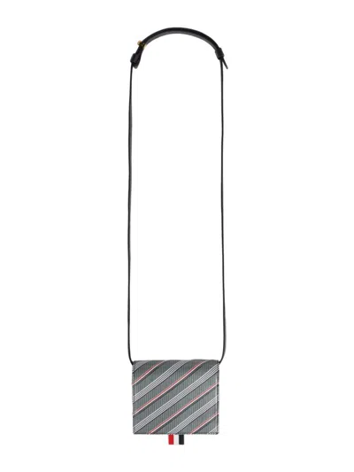 Thom Browne Wallet In 035