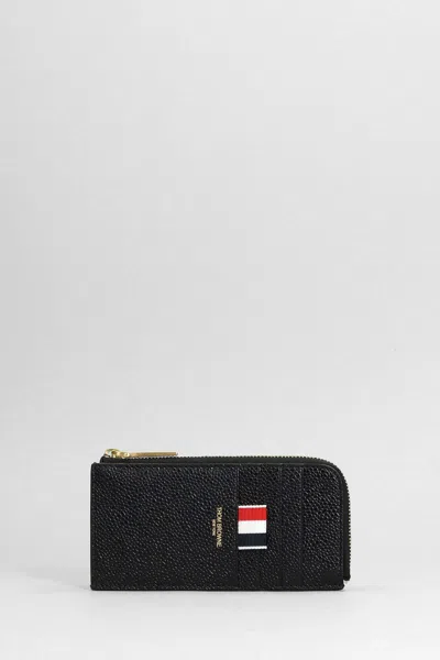 THOM BROWNE THOM BROWNE WALLET