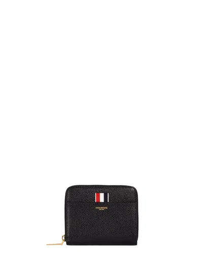 THOM BROWNE THOM BROWNE WALLET