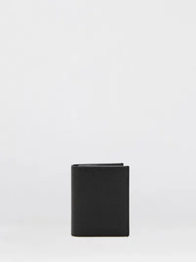 Thom Browne Wallet Men In Black