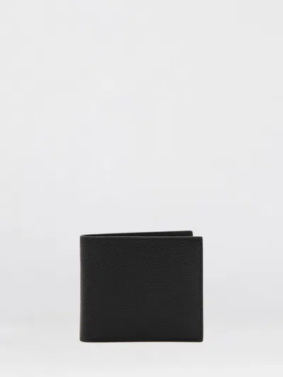 Thom Browne Wallet Men In Black