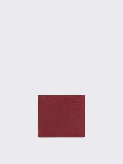 Thom Browne Wallet  Men Color Violet In Violet
