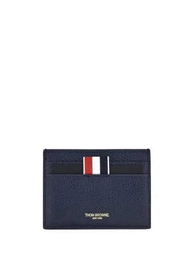 THOM BROWNE THOM BROWNE WALLETS