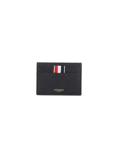 THOM BROWNE THOM BROWNE WALLETS