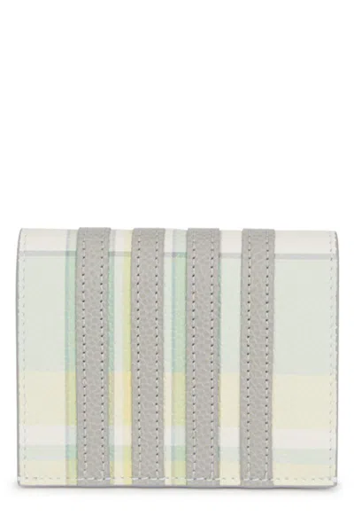 Thom Browne Wallets In Red