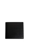Thom Browne Wallets & Cardholders In Black
