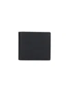 Thom Browne Bi-fold Wallet In Black