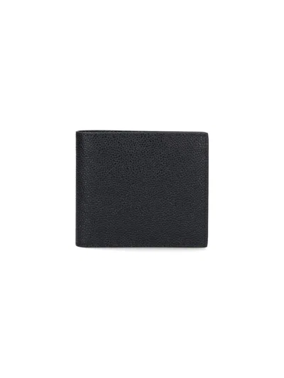 THOM BROWNE THOM BROWNE WALLETS