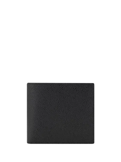 THOM BROWNE THOM BROWNE WALLETS