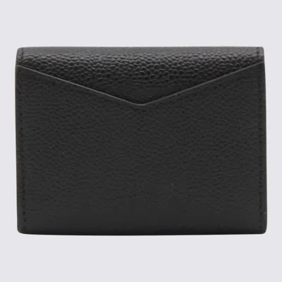 Thom Browne Wallets Blacks And Greys