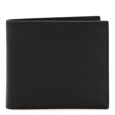 Thom Browne Wallets Blacks And Greys