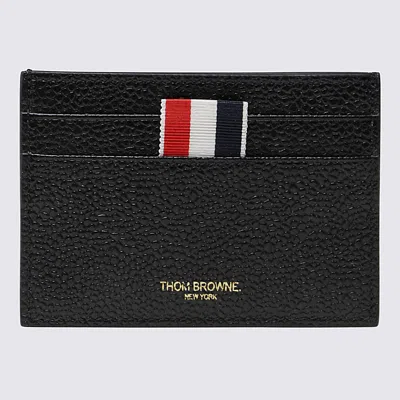 Thom Browne Wallets Blacks And Greys