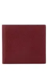 Thom Browne Wallets In Red