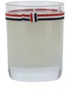 Thom Browne Candle In 白色