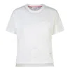 Thom Browne Topwear In White