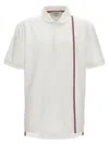 Thom Browne Sweater In White