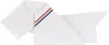 Thom Browne White Scented Hector Origami Set In N/a
