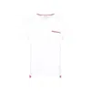Thom Browne Rwb Pocket T-shirt