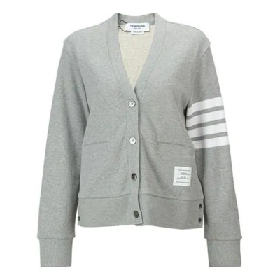 Thom Browne (wmns)  Cardigan 'gray'