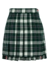 Thom Browne Gonna Fgc402af0428 310 In Multicolor