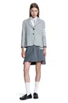 Thom Browne Woman Grey Blazers
