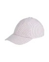 Thom Browne Woman Hat Red Size L Cotton