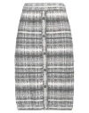Thom Browne Skirts In Grey