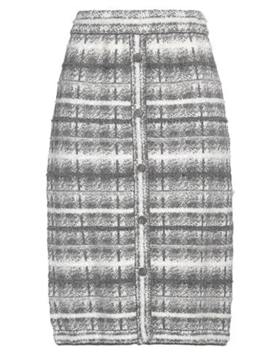 Thom Browne Skirts In Grey