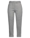 Thom Browne Woman Pants Black Size 10 Wool In Black
