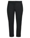 Thom Browne Woman Pants Black Size 10 Wool In Black