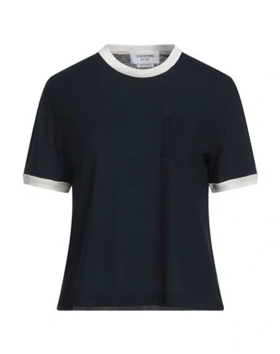 THOM BROWNE T-Shirts for Women | ModeSens