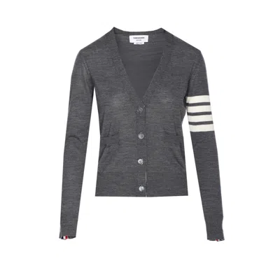 Thom Browne Women 4bar Cardigan